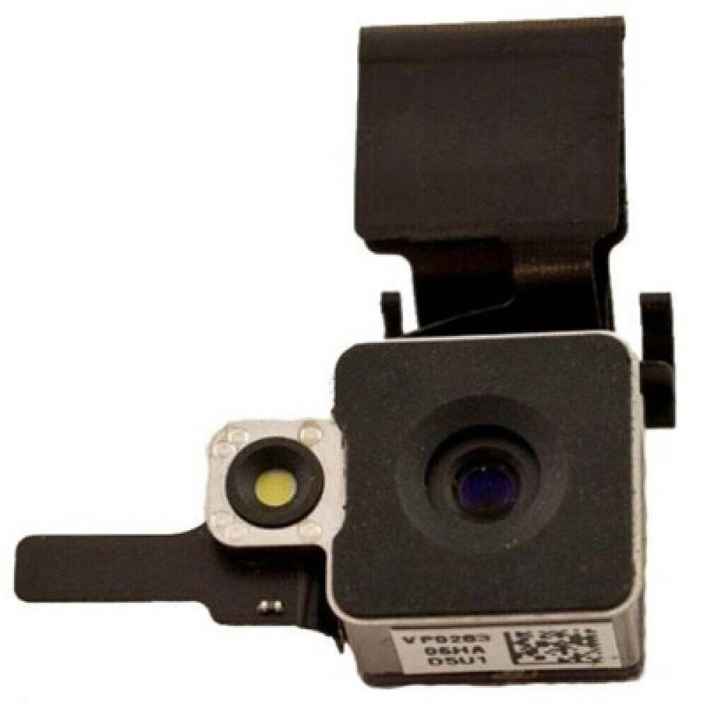 Hauptkamera Rückkamera für iPhone 4
