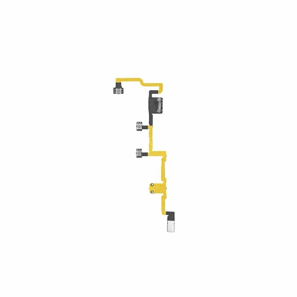 Volume und Power Flex Kabel für iPad 2 821-1461-A