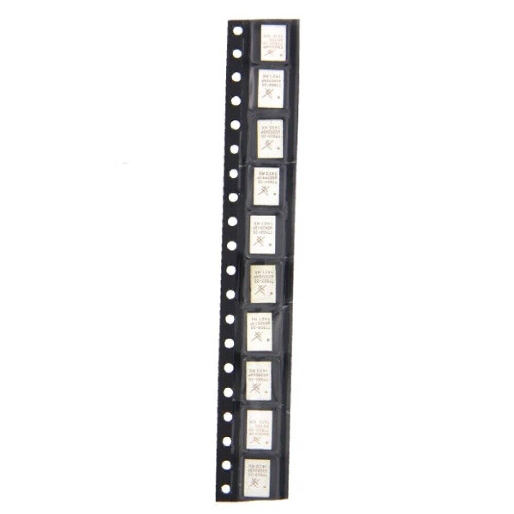 IC Chip SKY77803 für iPhone 6 Lade Charging Chip 10x