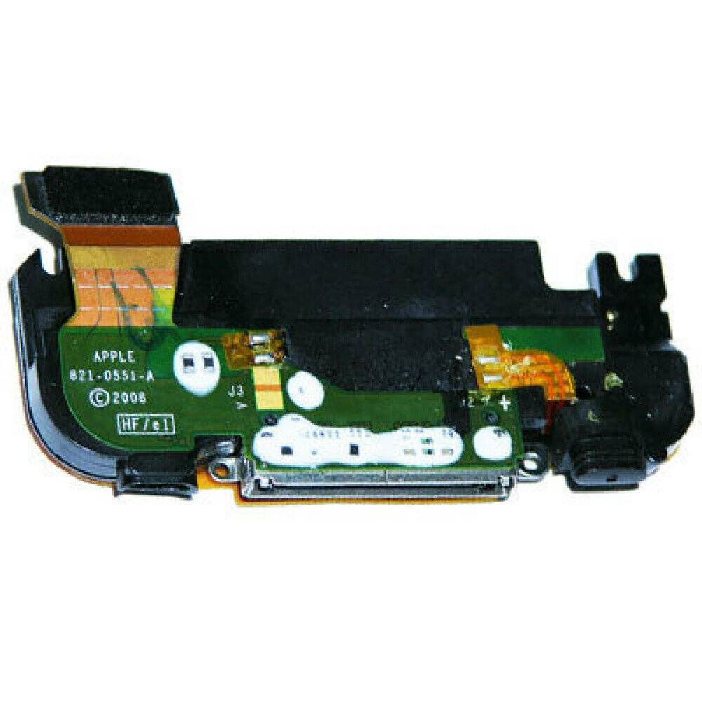 Ladebuchse für iPhone 3G Dock Connector Flex Ersatz