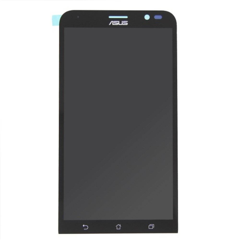 Display für Asus ZenFone GO ZB551KL LCD Bildschirm schwarz Touch