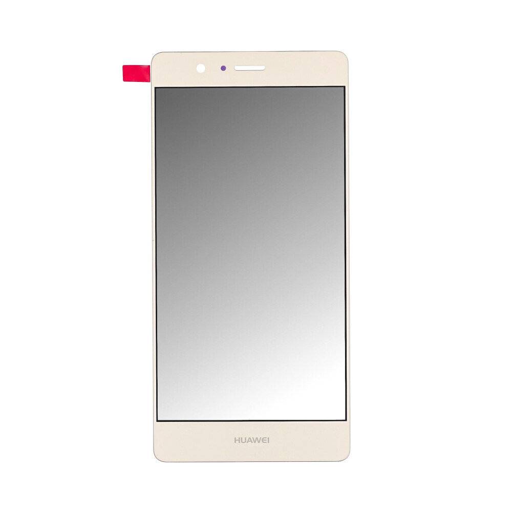 Display für Huawei P9 Lite Gold LCD Bildschirm Touch