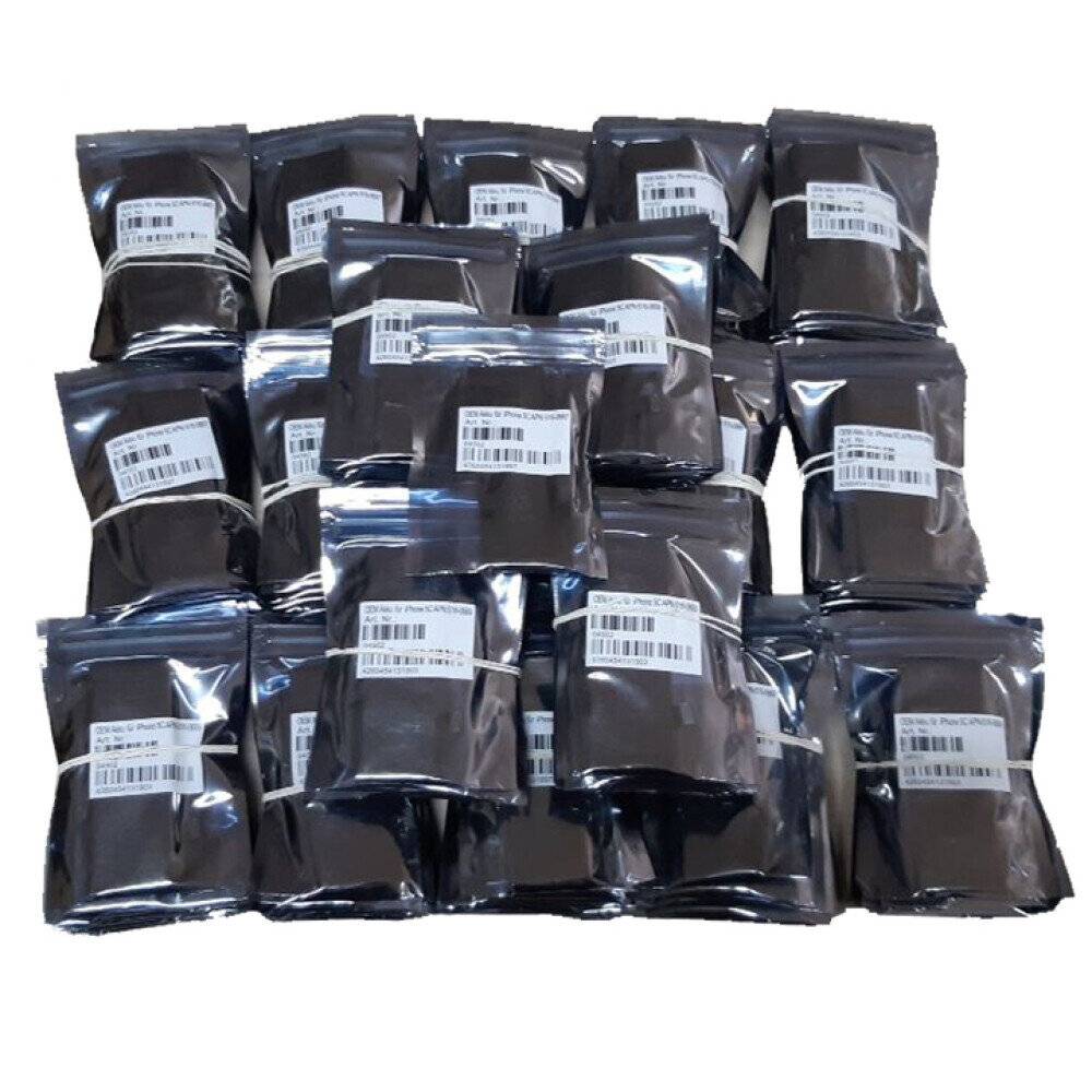 191 Akku für iPhone 5c wie Original Baterie Ersatzakku