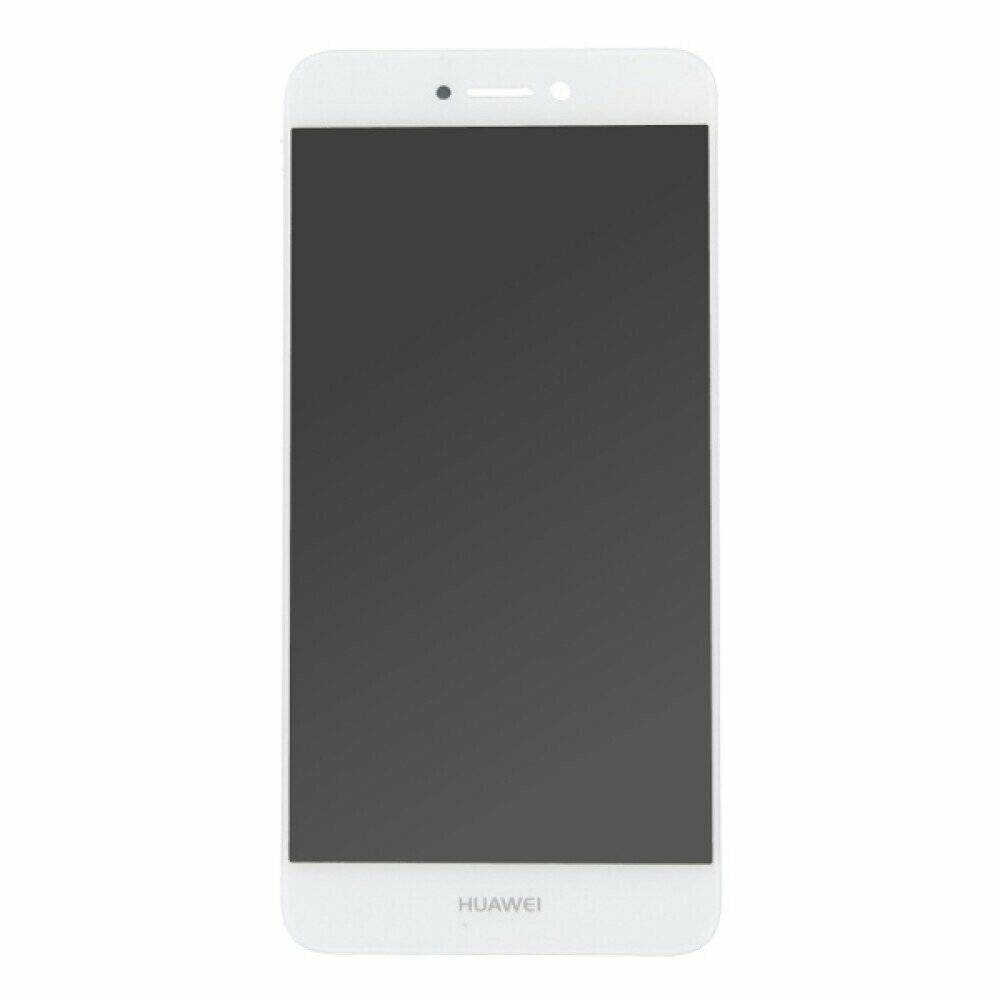 Display für Huawei P9 lite 2017 Weiß LCD Bildschirm Touch Ersatz