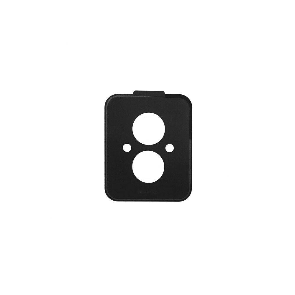 prio Kameraglas für iPhone 11 transparent