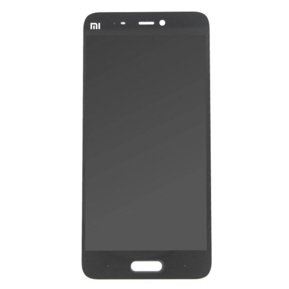 Display für Xiaomi Mi 5 Schwarz LCD Bildschirm Touch Ersatz