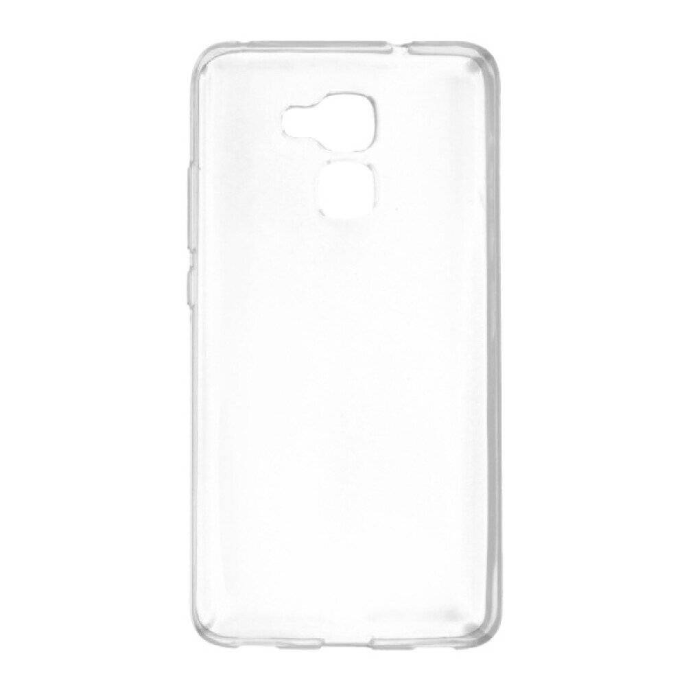 TPU Handyhülle für Huawei Honor 5C Transparent Schutz Case