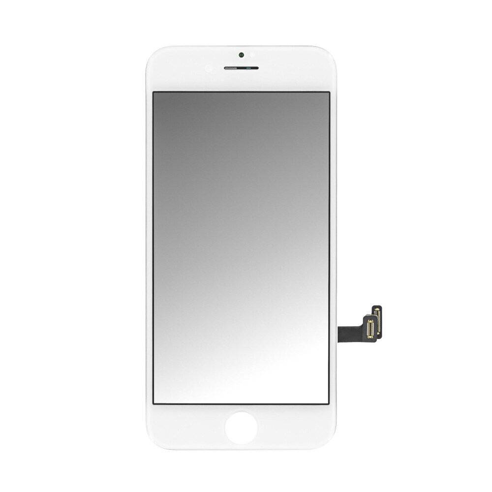 Display für iPhone 8 Weiß LCD Bildschirm Touch Refurbished