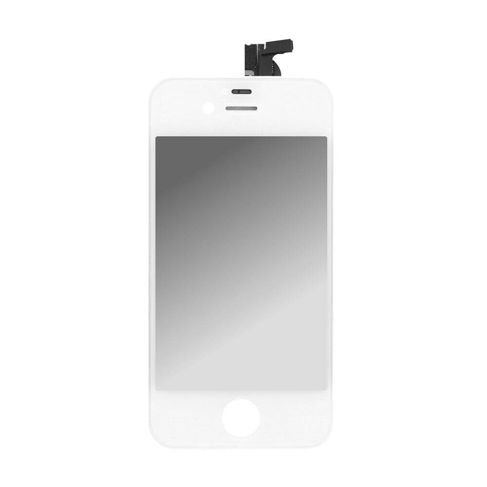 Display für iPhone 4 Weiß LCD Bildschirm Touch