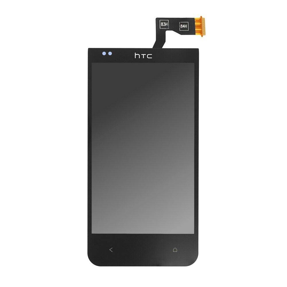 Display für HTC Desire 300 LCD Touchscreen Bildschirm Ersatz