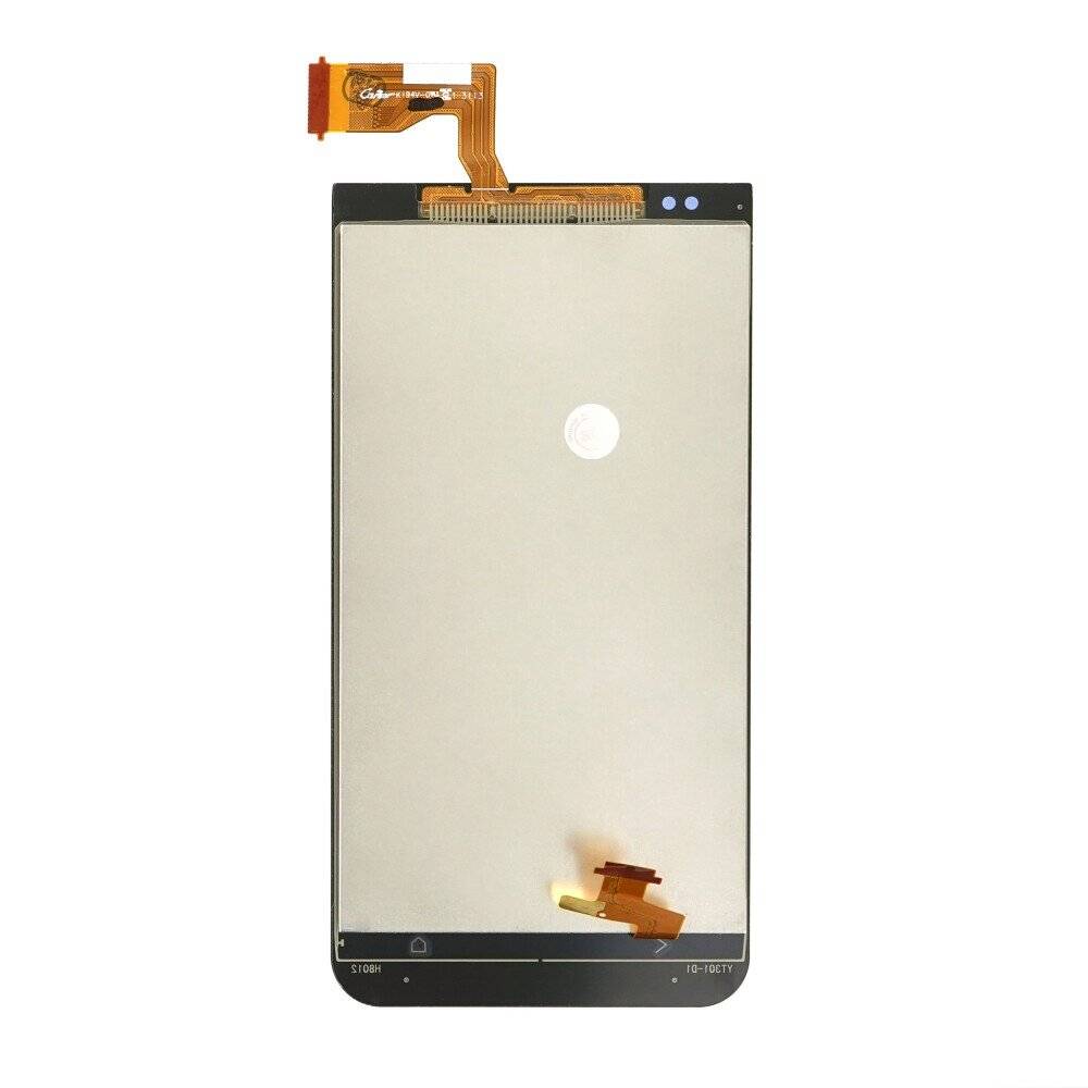 Display für HTC Desire 300 LCD Touchscreen Bildschirm Ersatz