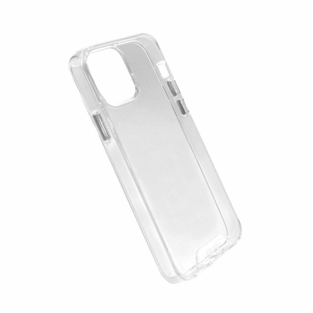 prio Schutzhülle für iPhone 11 klar