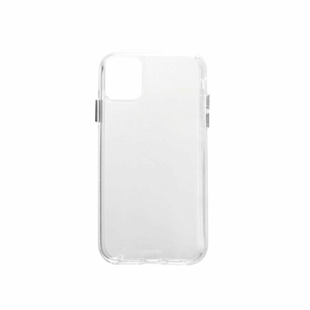 prio Schutzhülle für iPhone 11 klar