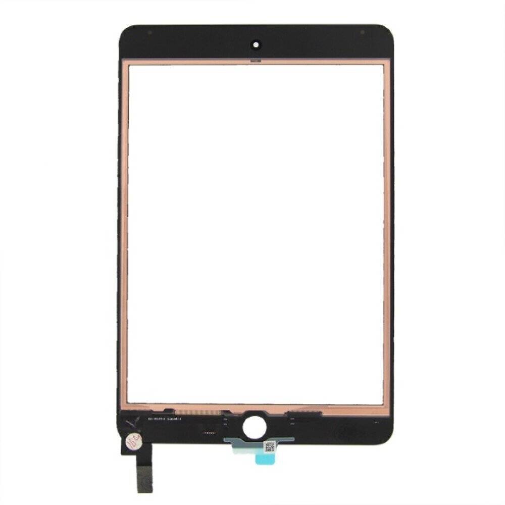 Touchscreen für iPad mini 4 2015 A1538 A1550 Weiß Touchscreen Ersatz