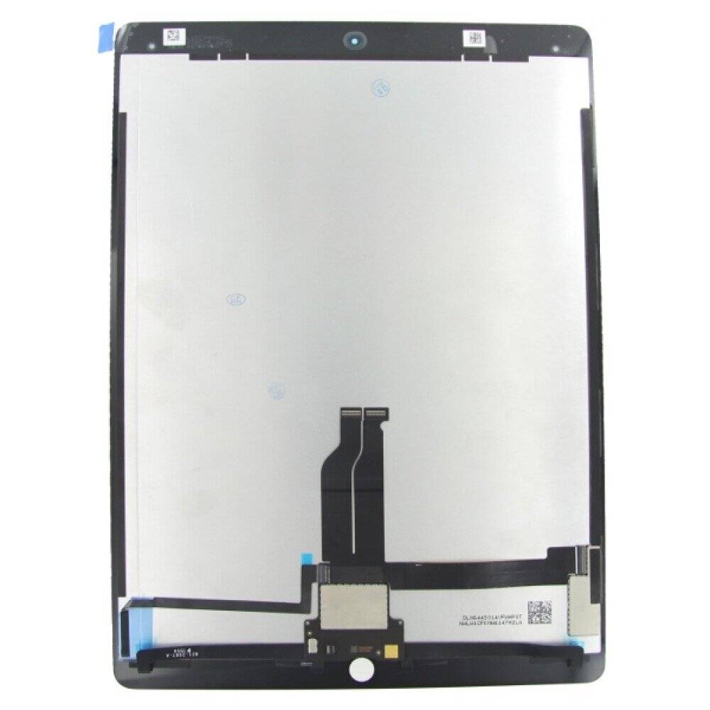 Display für iPad Pro 12,9 Zoll 2015 Pulled LCD Bildschirm Schwarz