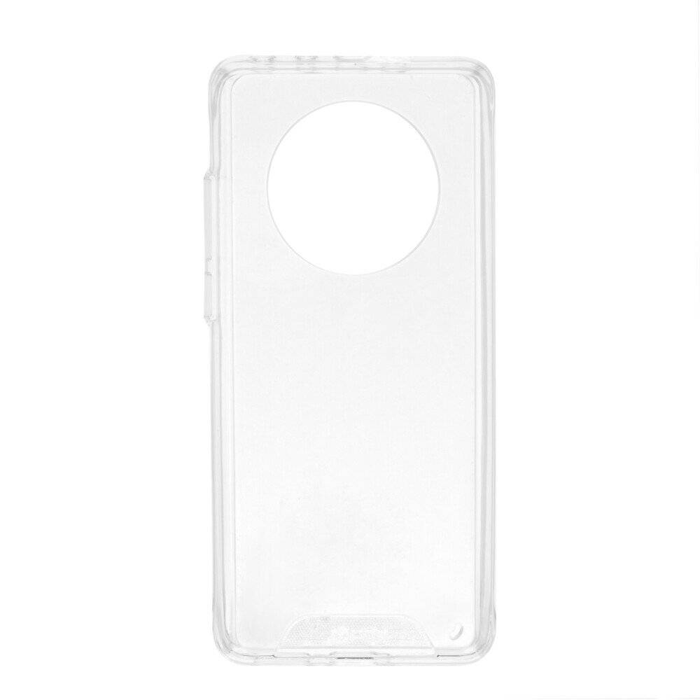 prio Schutzhülle für Huawei Mate 40 Pro klar