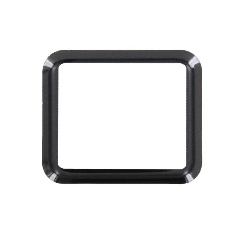 Displayglas für Apple Watch 42 mm 1. Generation LCD Panzerfolie A1554