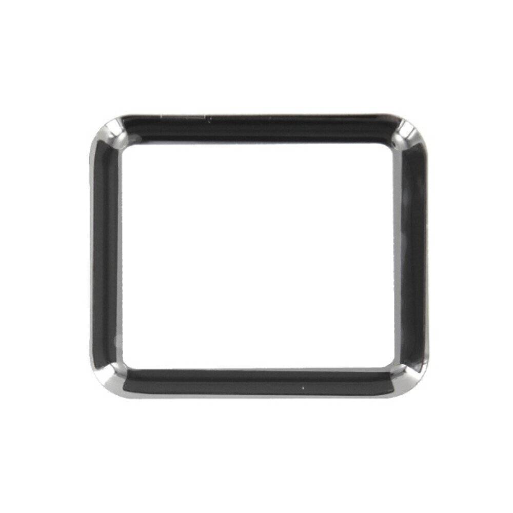 Displayglas für Apple Watch 42 mm 1. Generation LCD Panzerfolie A1554