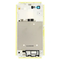 Original Mittelrahmen für Sony Xperia E3 D2203 Lime A402-59080-0004 Original Mittelrahmen für Sony Xperia E3 D2203 Lime A402-59080-0004