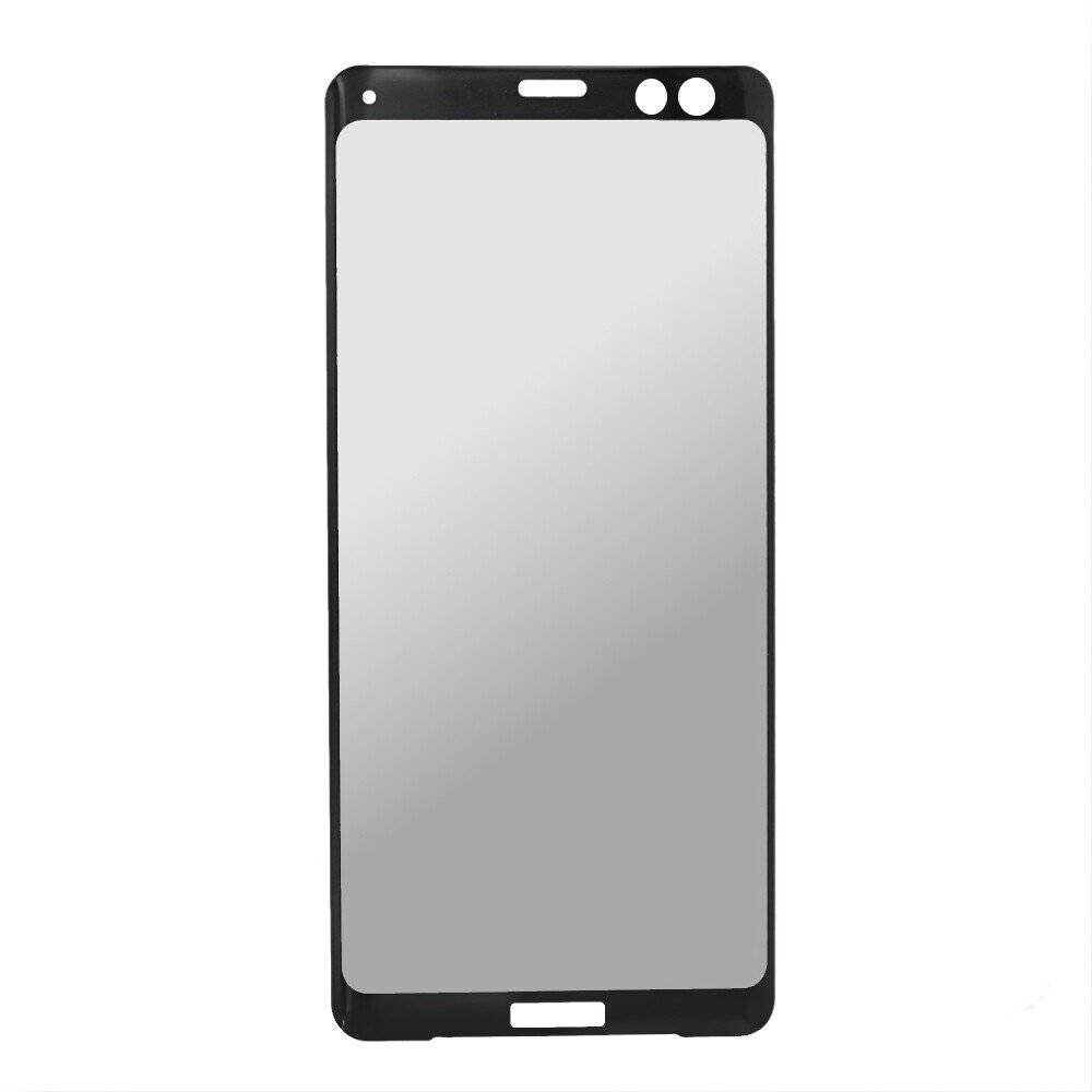 prio 3D Displayschutzglas für Sony Xperia XZ3 schwarz