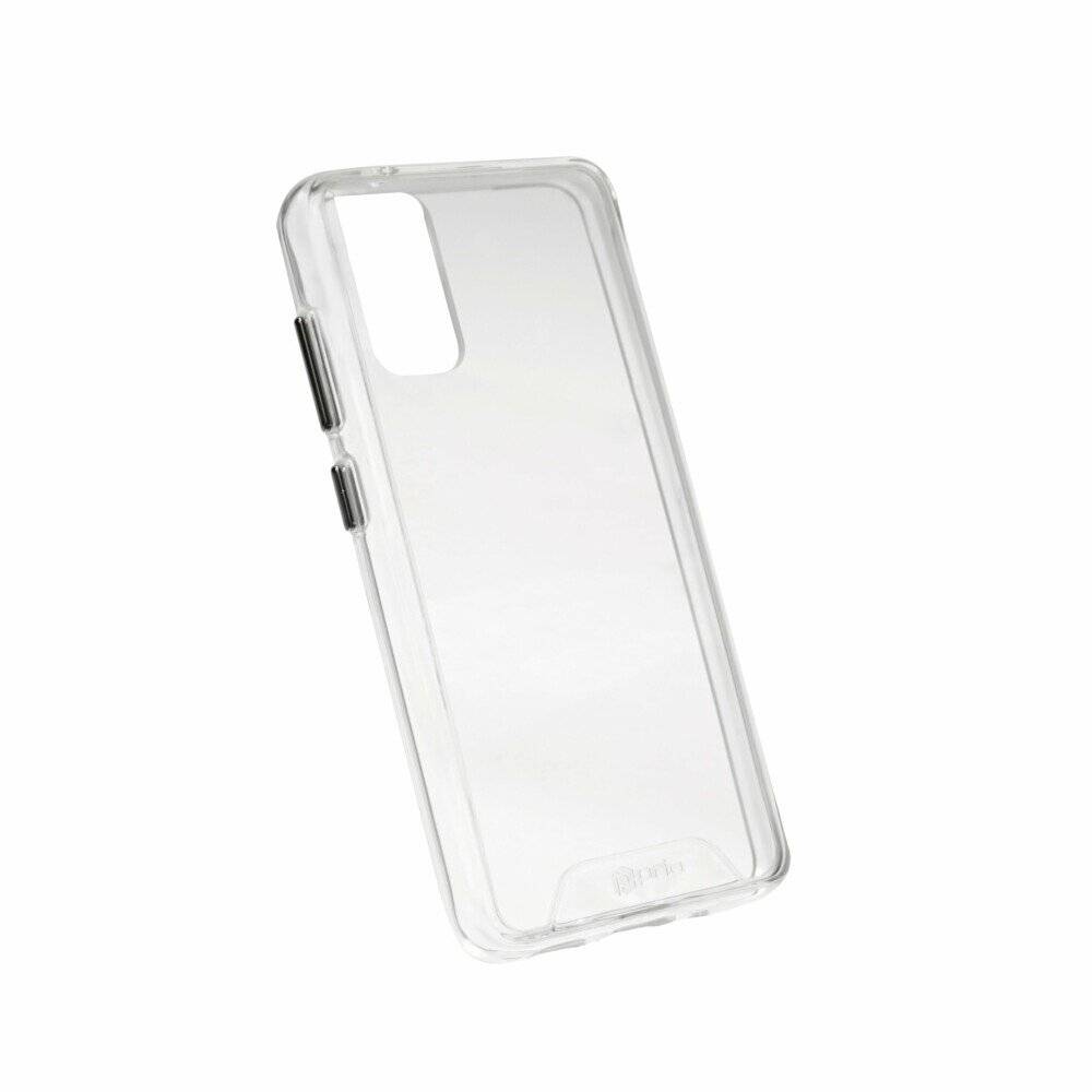 prio Schutzhülle für Samsung Galaxy S20 klar