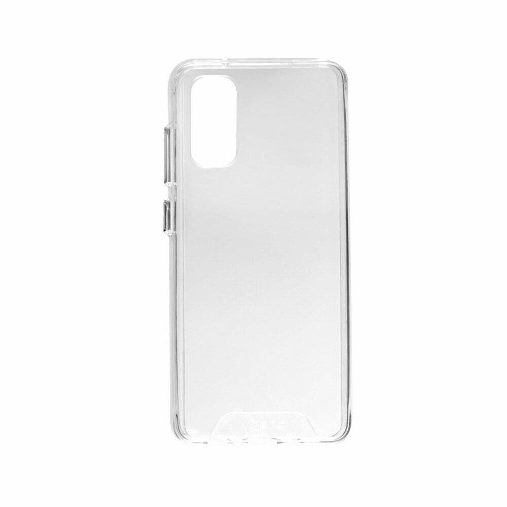 prio Schutzhülle für Samsung Galaxy S20 klar