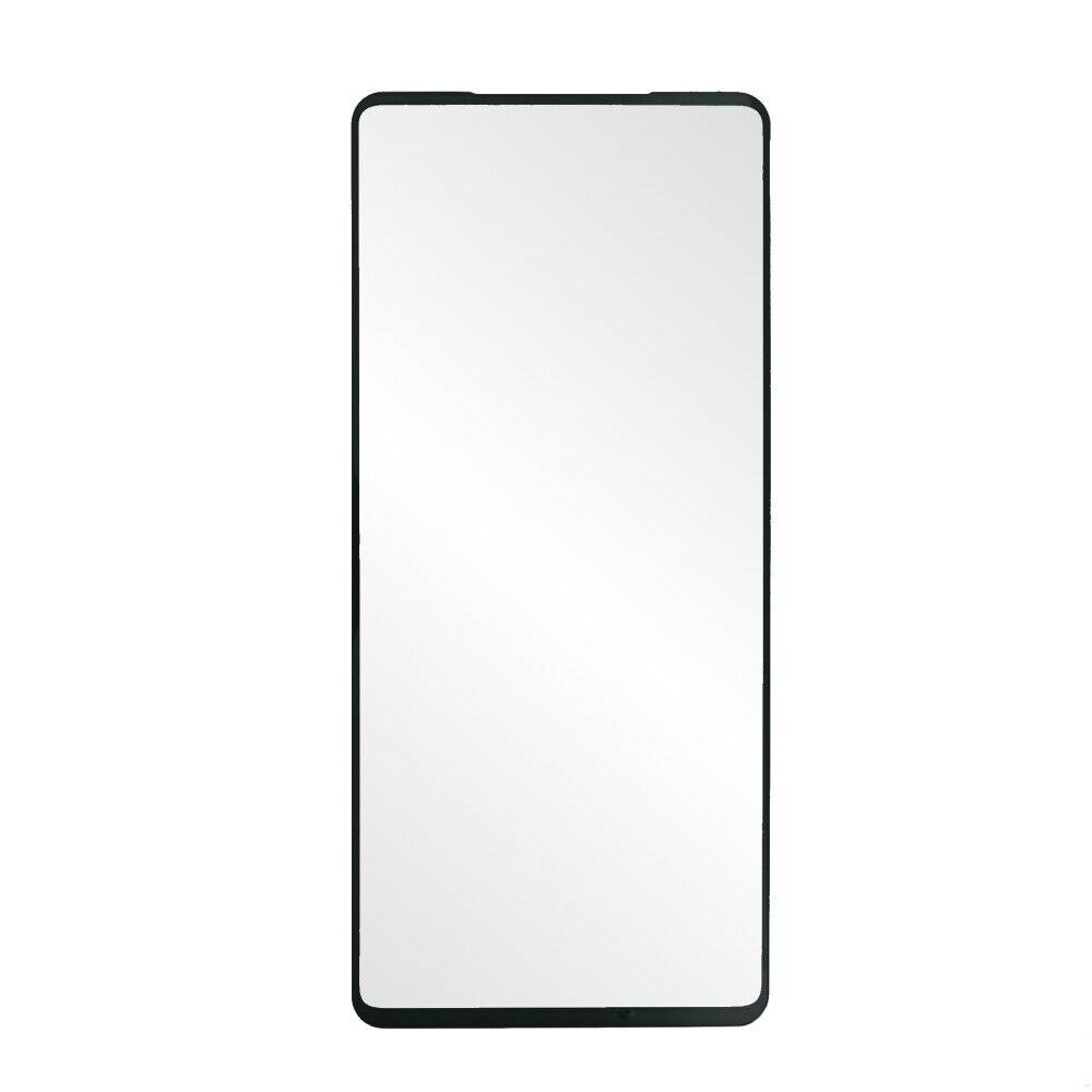 prio 3D Displayschutzglas für Samsung S20 FE 5G/ S20 FE schwarz