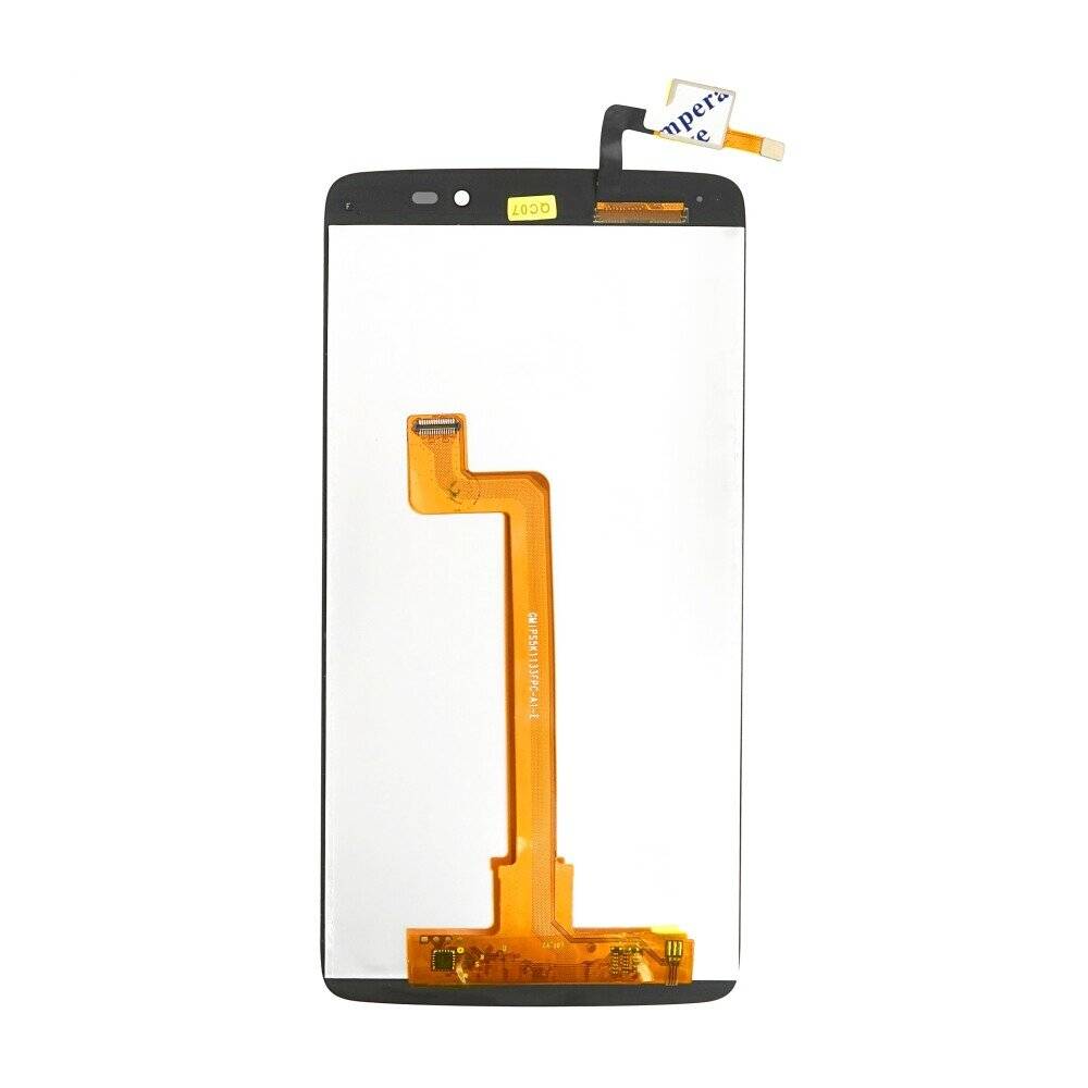 Display für Alcatel Idol 3 5.5 Zoll LCD schwarz Touch Bildschirm