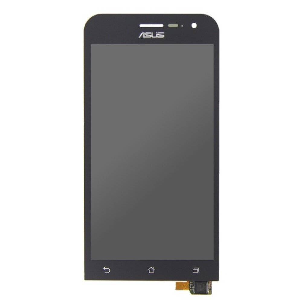 Display für Asus ZenFone 2 LCD schwarz Touch Bildschirm