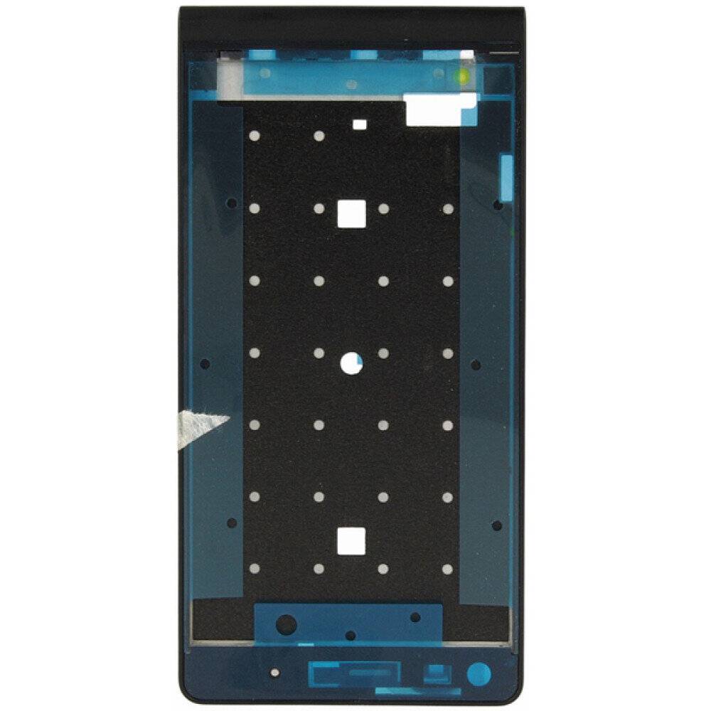 Kleberahmen für Huawei P7 Mini Gehäuse LCD Klebefolie Dichtung