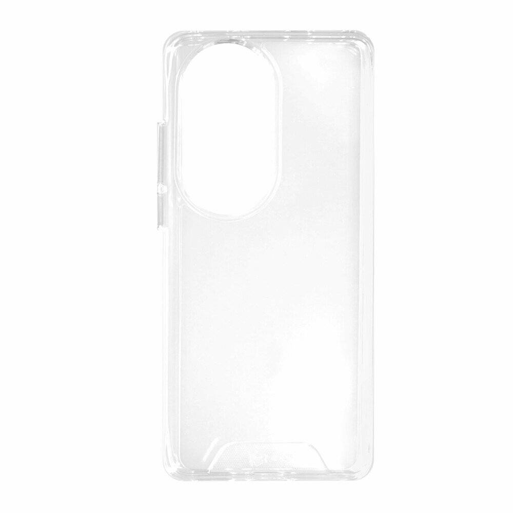 prio Handyhülle für Huawei P50 Pro transparent