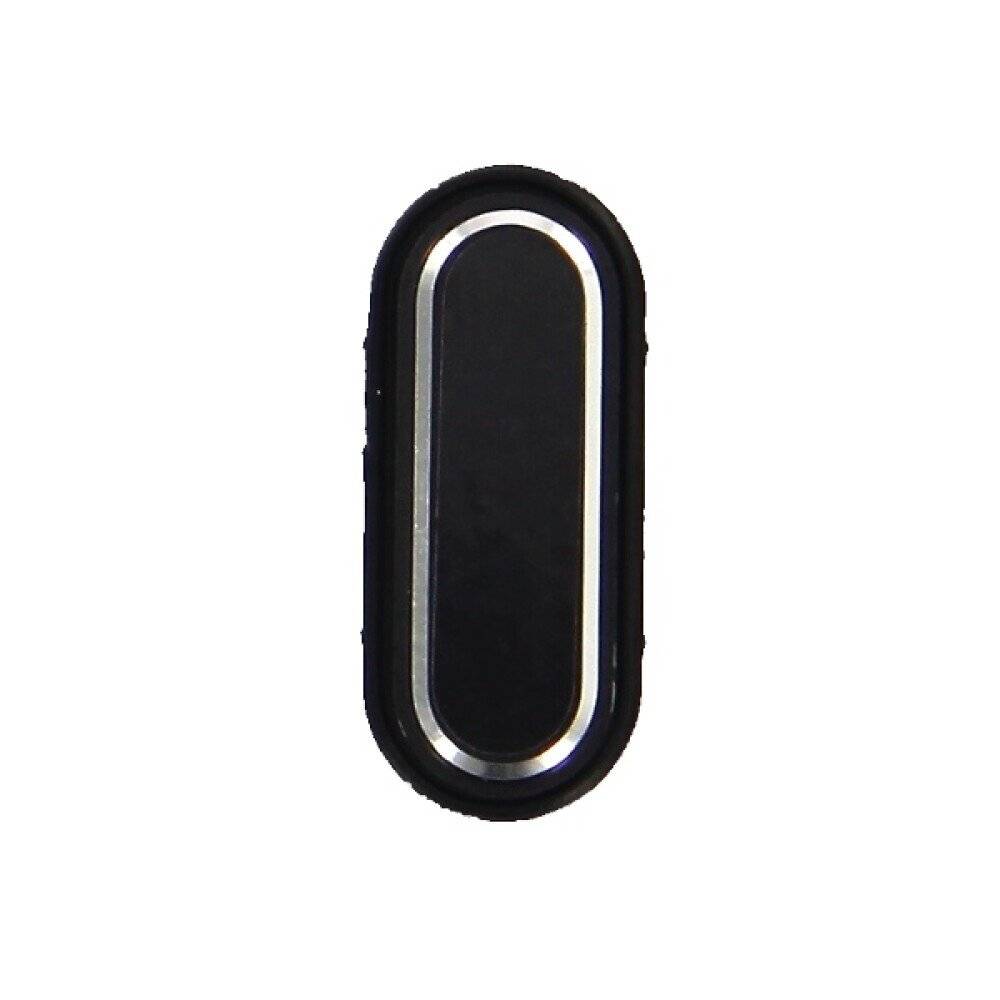 Home Button Tasten für Samsung Galaxy Grand Prime 530 Ersatz Knopf Grau