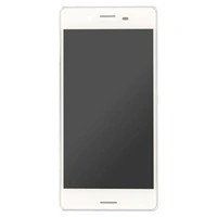 Original Display für Sony Xperia X F5121 LCD Weiß 1302-4795 Original Display für Sony Xperia X F5121 LCD Weiß 1302-4795