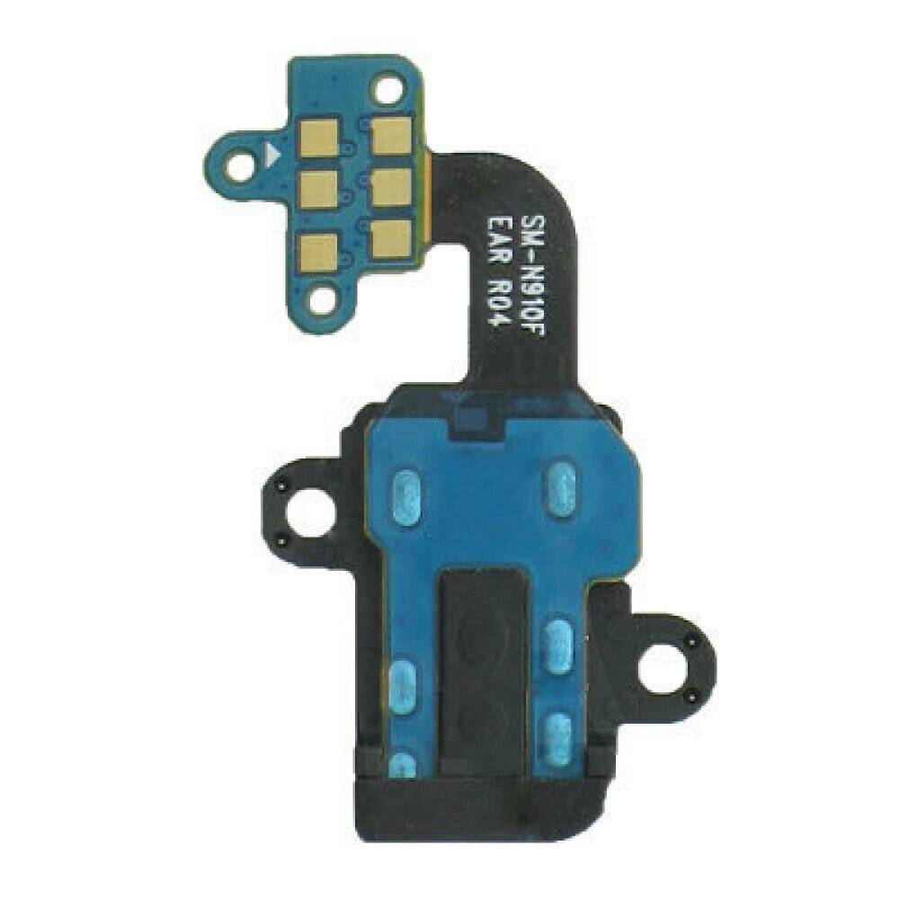 Ladebuchse für Samsung Galaxy Note 4 Audio Buchse Dock Connector Flex