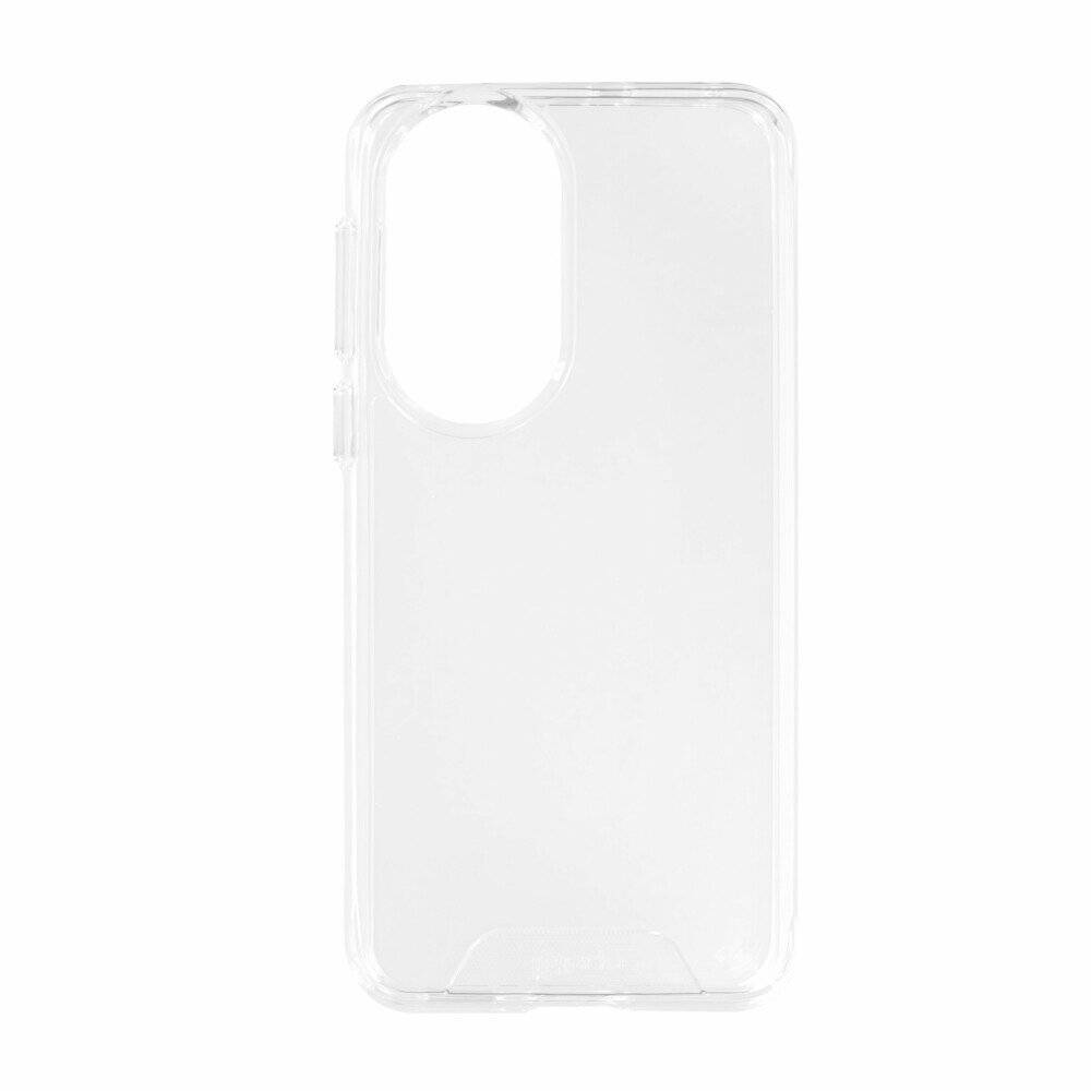 prio Schutzhülle für Huawei P50 transparent