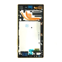 Original Display für Sony Xperia Z5 Premium Gold 1299-0615 Original Display für Sony Xperia Z5 Premium Gold 1299-0615