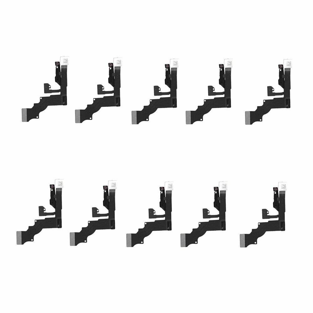 Frontkamera Vorder für iPhone 6 Plus Frontkameramodul 10x