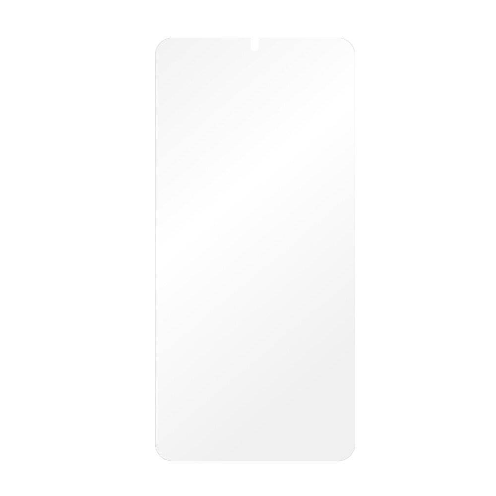 prio Displayschutzglas für Samsung S22+ transparent