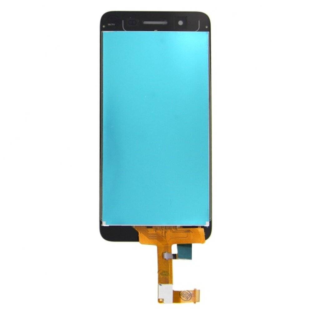 Display für Huawei P8 lite Schwarz LCD Bildschirm Touch