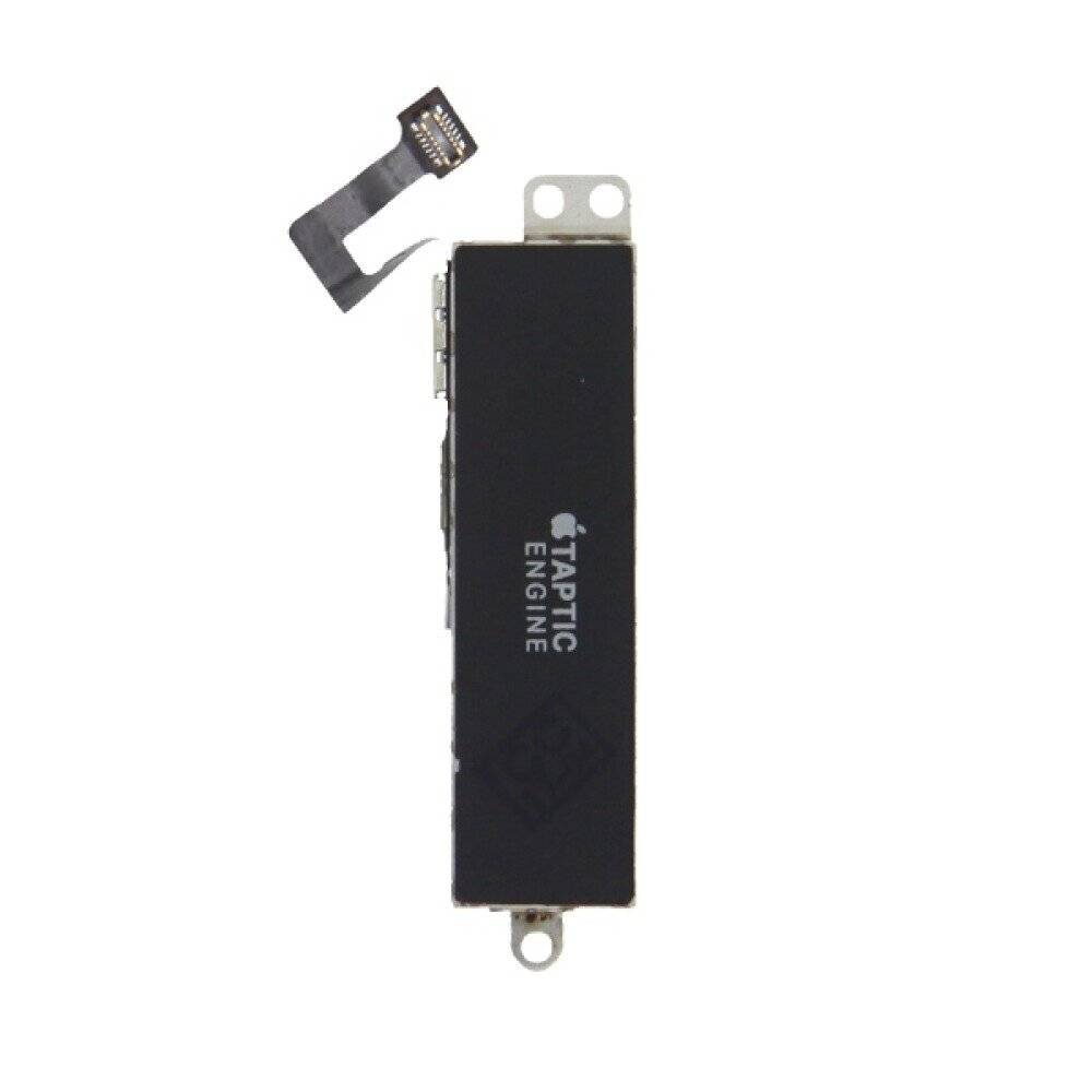 Vibrations-Engine für iPhone 7