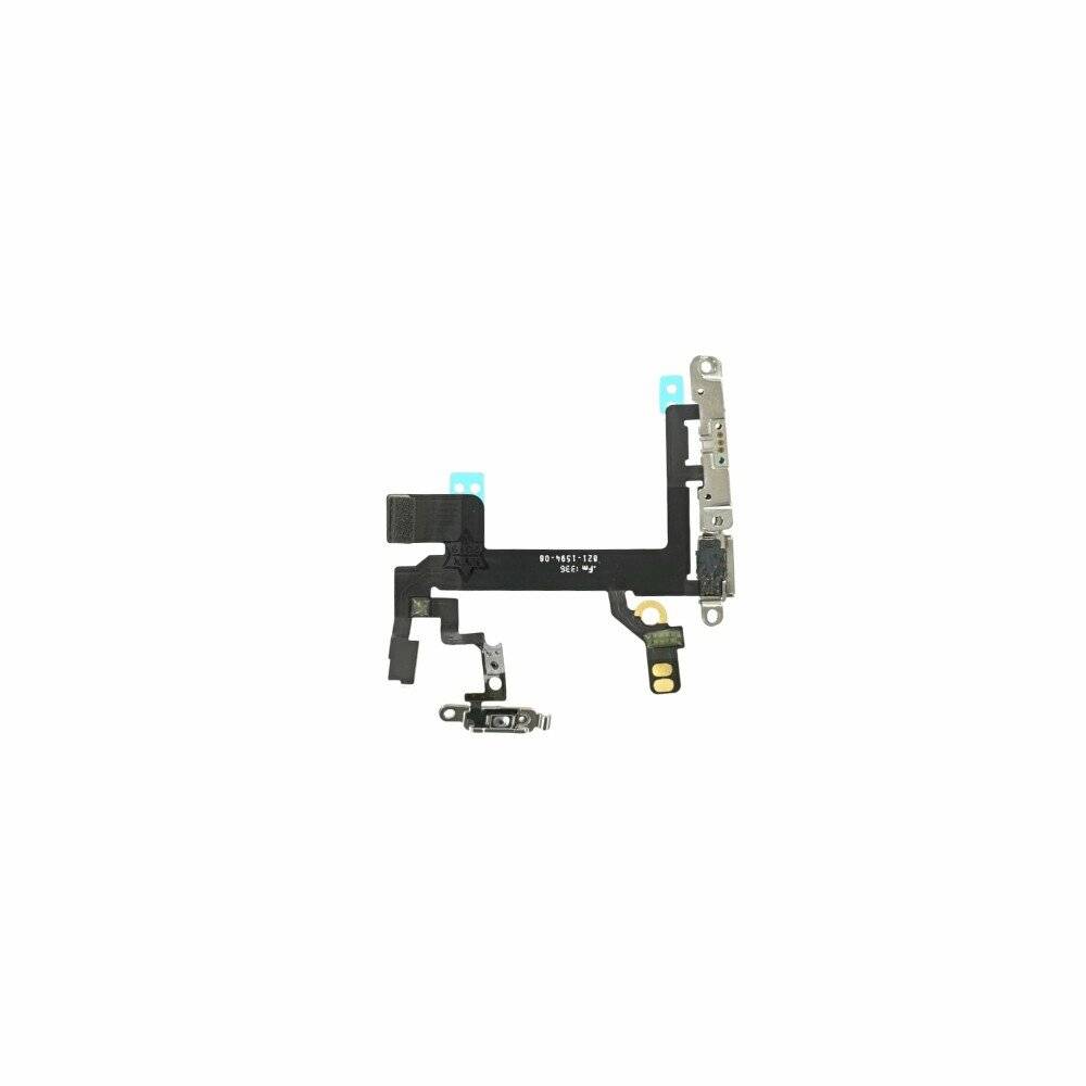 Power Button Flexkabel für iPhone 5s 821-1594-08