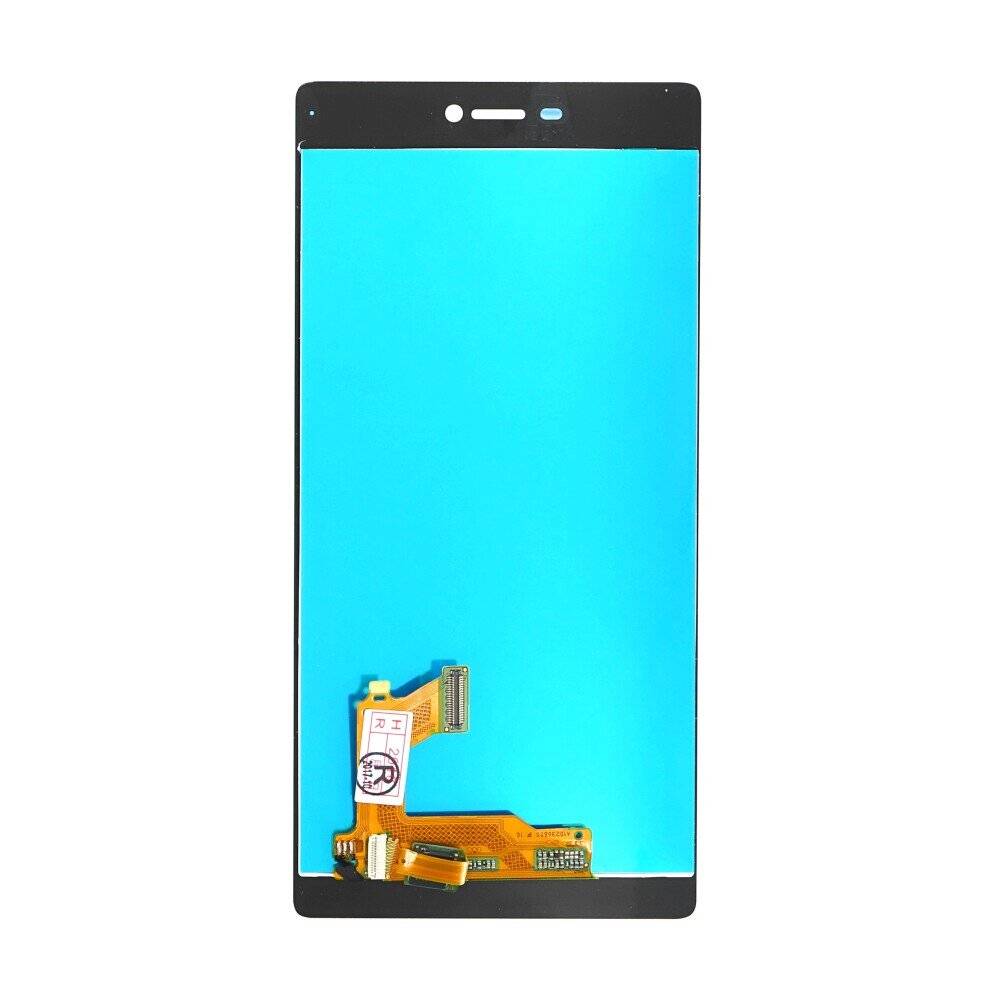 Display für Huawei P8 Schwarz LCD Bildschirm Touch