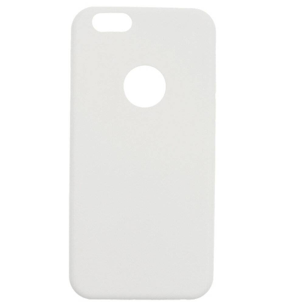 Akkufachdeckel für iPhone 6 Weiß Handyhülle Tasche Schutz Case