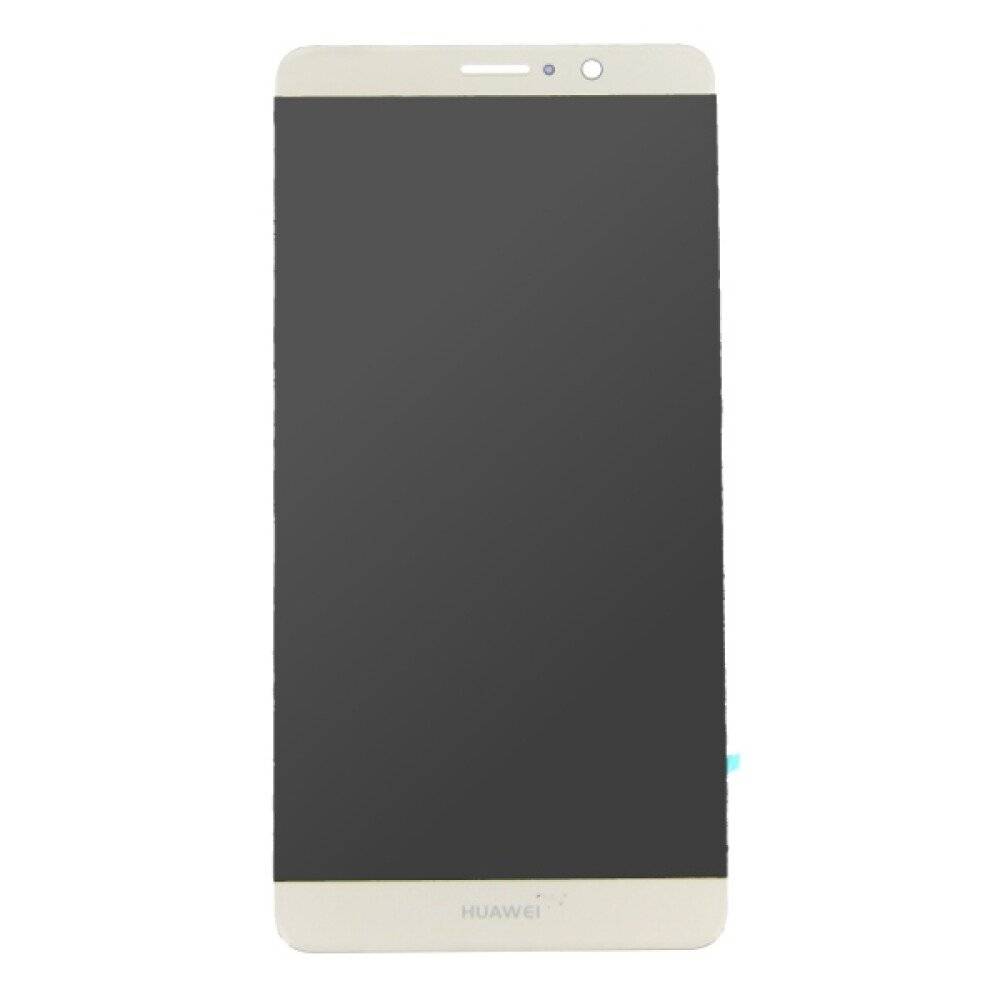 Display für Huawei Mate 9 Gold LCD Bildschirm Touch