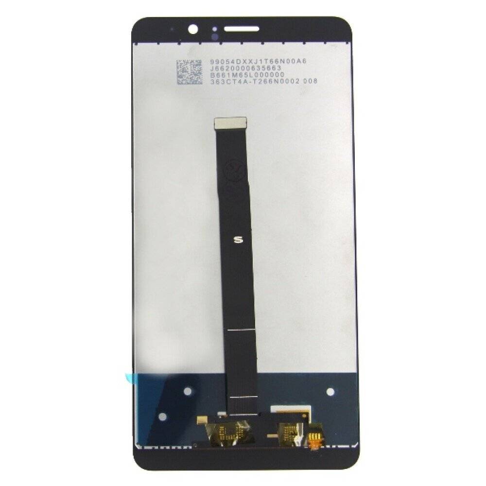 Display für Huawei Mate 9 Gold LCD Bildschirm Touch