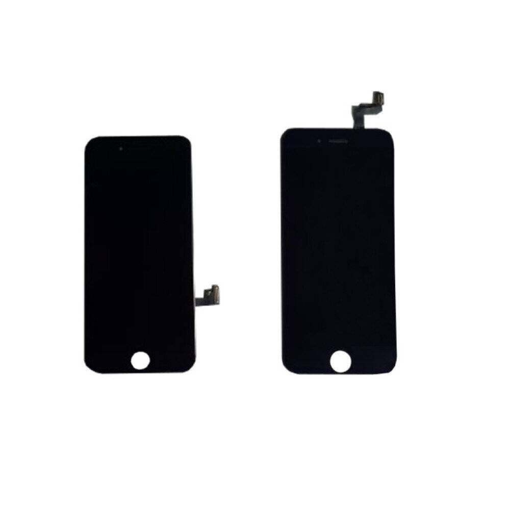 Display für iPhone LCD Bildschirm Touch Ohne Rahmen Fehleranzeige