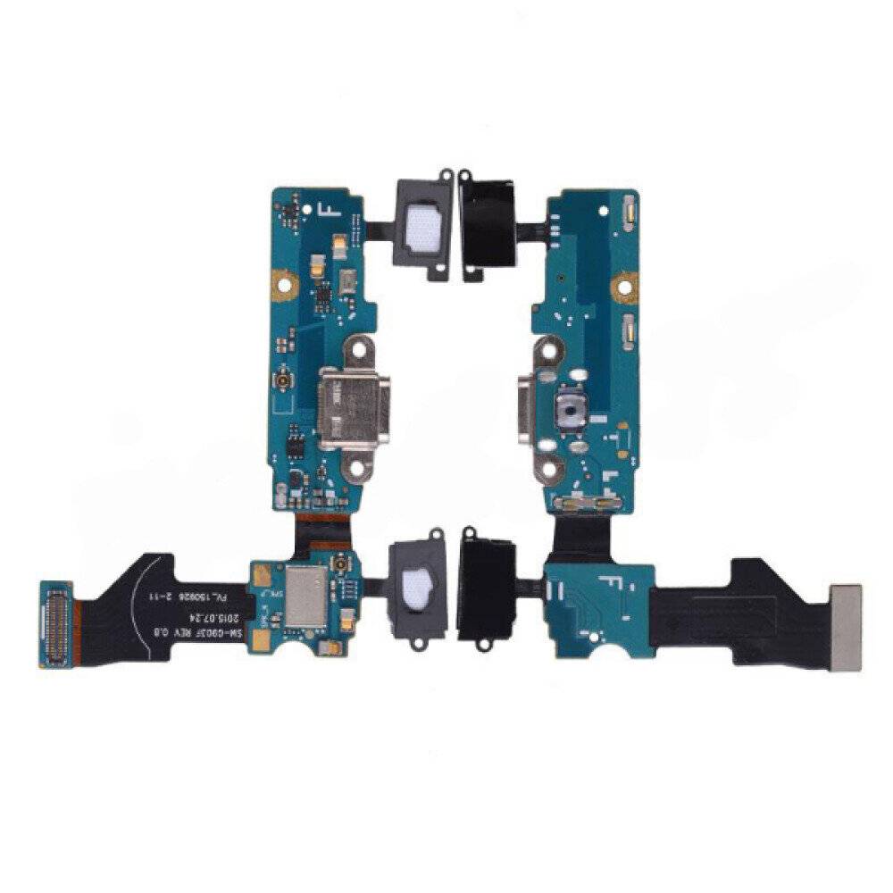 Ladebuchse für Samsung S5neo Flex Dock Connector Ersatz