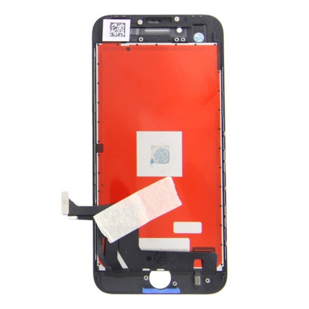 Display für iPhone 8 SE 2020 SE 2022 Schwarz LCD Bildschirm Touch