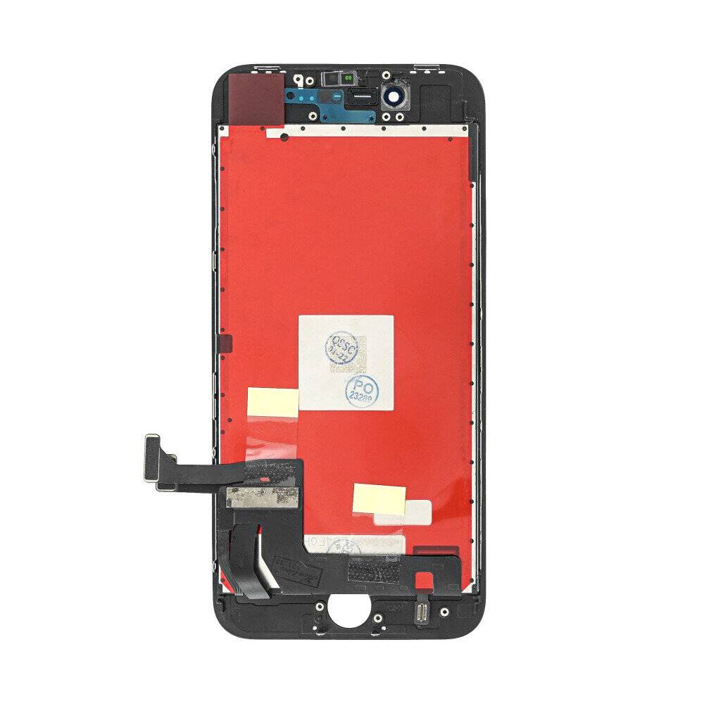Display für iPhone 8 SE 2020 SE 2022 Schwarz LCD Bildschirm Touch