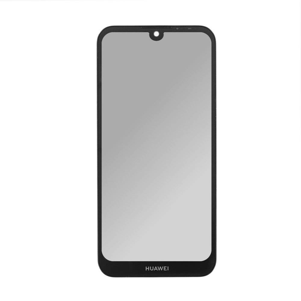 Display für Huawei Y5 2019 LCD + Rahmen Schwarz Touch Ersatz